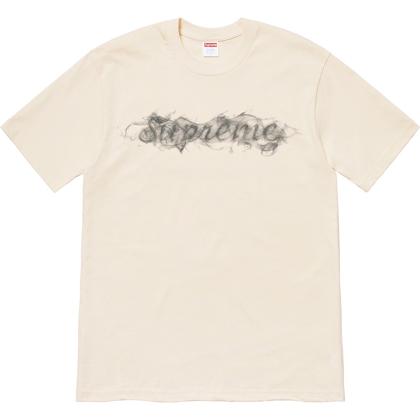 Smoke Tee view 3